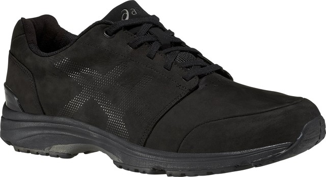 Asics Gel Odyssey WR Calzatura da Lavoro da Donna Nero s0l Asics Gel Odyssey WR Calzatura da Lavoro da Donna Nero s0l
