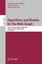 Algorithms and Models for the Web-Graph: 6th International Workshop, WAW 2009 Ba