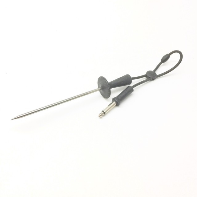 Ge Microwave Oven Temperature Meat Probe Part Ntp51fm Ebay Ge Microwave Oven Temperature Meat Thermometer Probe Ntp51fm