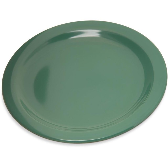 Carlisle Dallas Ware Melamine Salad Plate 7.25\ Carlisle Dallas Ware Melamine Salad Plate 7.25\