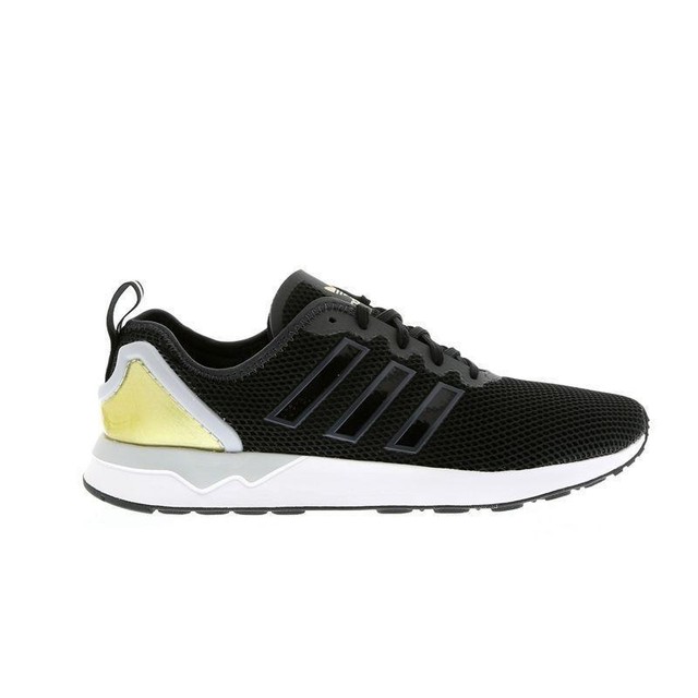 mens adidas zx flusso avanzata oro nero correre i formatori aq4508 tessili mens adidas zx flusso avanzata oro nero correre i formatori aq4508 tessili