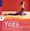 Das große Yoga Basisbuch von Uschi Ostermeier-Sitkowski (Buch) NEU