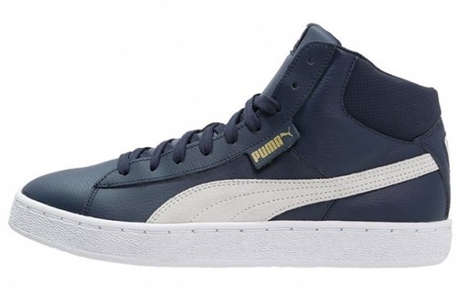 Scarpe Puma Alte Scarpe Puma Alte