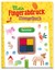 Elisabeth Holzapfel ~ Mein Fingerabdruck-Stempelbuch Bauernhof 9783849910143