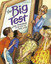 The Big Test - Hardcover NEW Danneberg, Juli 2011-07-01