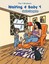 NEW Waiting 4 Baby Y by Sasha Hampton BOOK (Paperback) Free P&H