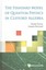 The Standard Model of Quantum Physics in Clifford Algebra by Jacques...