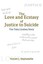 The Love Ecstasy Justice Suicide Toby Lindsey Stor by Nephatallie Yunish L