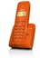 Telefono Inalambrico Siemens Gigaset A120 DECT Pantalla LCD Agenda Modo ECO Plus