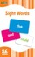 Sight Words (Flash Kids Flash Cards) Cards – 7 Mar 2011