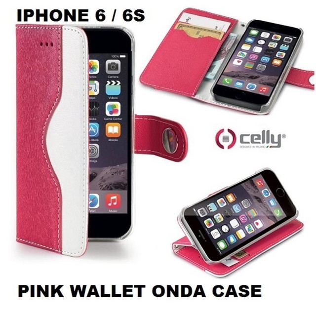 custodia iphone 6 celly custodia iphone 6 celly