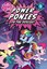 My Little Pony: Power Ponies to the Rescue! by Magnolia Belle (Paperback /...