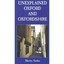 Unexplained Oxford and Oxfordshire Marilyn Yurdan