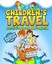 Children's Travel Activity Book & Journal : My Trip to New Zealand by...