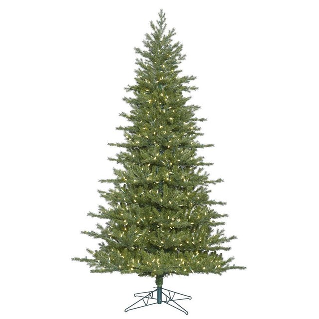 vickerman 35 eastern frasier fir artificial christmas tree with 100 warm led - Frasier Christmas Tree vickerman 35 eastern frasier fir artificial christmas tree with 100 warm led - Frasier Christmas Tree
