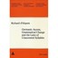 Germanic Accent, Grammatical Change and the Laws of Unaccented Syllables (Canadi