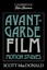 NEW Avant-Garde Film by Scott Macdonald BOOK (Paperback) Free P&H