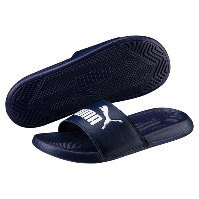 Puma Unisex Sandali da bagnopopcatPantofolaCiabatte spiaggiatinta Puma Unisex Sandali da bagnopopcatPantofolaCiabatte spiaggiatinta