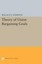 NEW Theory of Union Bargaining Goals By Wallace N. Atherton Paperback