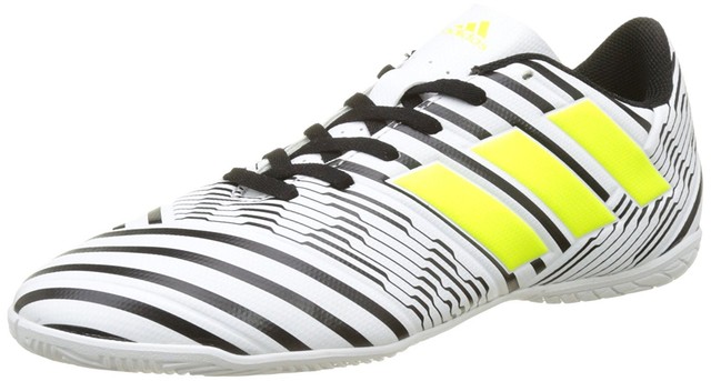 TG. 45 1/3 EU adidas Nemeziz 74 in Scarpe da Calcio Uomo Giallo B0I TG. 45 1/3 EU adidas Nemeziz 74 in Scarpe da Calcio Uomo Giallo B0I
