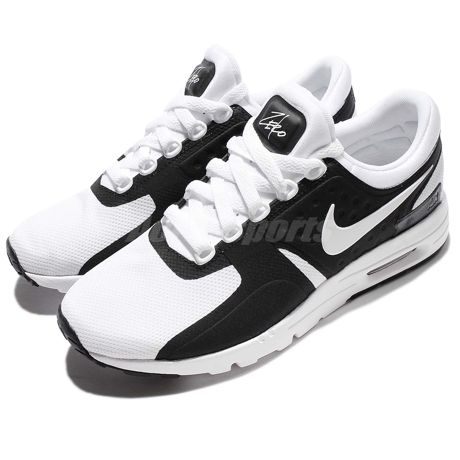 Wmns Nike Air Max Zero QS Womens Running Shoes Sneakers Pick 1 Wmns Nike Air Max Zero QS Womens Running Shoes Sneakers Pick 1