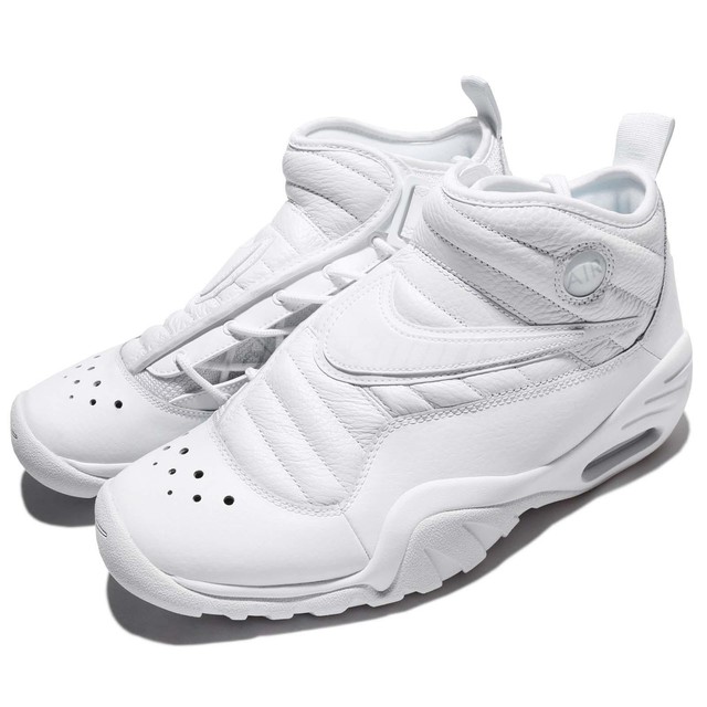 TG. 44 EU Nike Air Shake Ndestrukt Scarpe da Ginnastica Uomo Bianco O5x TG. 44 EU Nike Air Shake Ndestrukt Scarpe da Ginnastica Uomo Bianco O5x