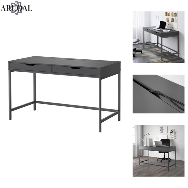 Desk Cable Management Ikea Hostgarcia Under Desk Cable Organizer Anonbay