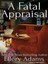 A Fatal Appraisal by Ellery Adams (English) Compact Disc Book Free Shipping!