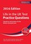 Life in the UK Test: Practice Questions 2016 : Questions and Answers for the Bri