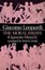 The Moral Essays (Operette Morali) by Giacomo Leopardi (Paperback, 1983)
