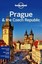 Lonely Planet Prague & the Czech Republic (Travel Guide) by Lonely Planet.