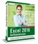 Baumeister, Inge: Excel 2016 - Aufbauwissen, Taschenbuch