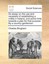 NEW An Essay On The Use And Necessity Of... BOOK (Paperback / softback)