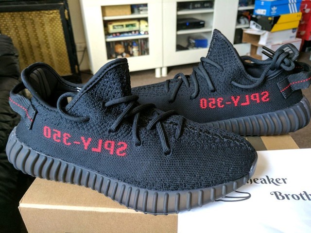 adidas yeezy bred adidas yeezy bred