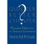 Quicker, Better, Cheaper?: Managing Performance in American Government Forsythe,