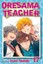 Oresama Teacher: 17 by Izumi Tsubaki 9781421572437 (Paperback, 2014)
