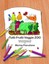 NEW Tutti-Frutti-Veggie Zoo by Marina Planutiene BOOK (Paperback / softback)