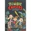 The Zombie Chasers - Library Binding NEW Kloepfer, John 2011-03