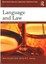 Language and Law A Resource Book for Students by Alan Durant 9781138025578