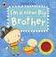 I m a New Big Brot (Novelty Book) BOOK NEW