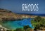 Bildband Rhodos, Robert Schmitt