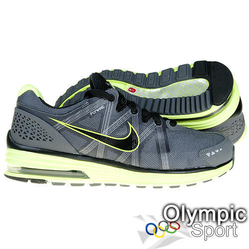 Nike Lunarmx Scarpe sportive uomo UK 7.5 EU 42 415322 005 Nike Lunarmx Scarpe sportive uomo UK 7.5 EU 42 415322 005
