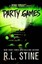 Party Games by R. L. Stine 9781250066220 (Paperback, 2014)