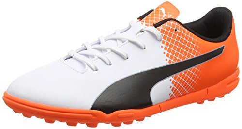 Puma Evospeed 5.5 TT Scarpa Da Calcio Uomo Multicolore y2E Puma Evospeed 5.5 TT Scarpa Da Calcio Uomo Multicolore y2E