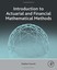 Introduction To Actuarial And Financial Mathematical Methods Garrett Stephen 97
