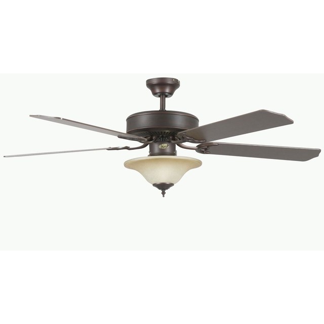 Concord 52hes5eorb Ceiling Fans With Amber Glass Shades Oil Rubbed Concord Fans 52 Heritage Square Oil Rubbed Bronze Ceiling Fan With Light Kit