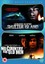 Shutter Island / No Country For Old Men 2-Disc Set, Box-Set Brand New & Sealed