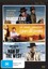 Hollywood Gold Triple Pack (Bandolero! / The Unforgiven / - DVD - NEW Region 4