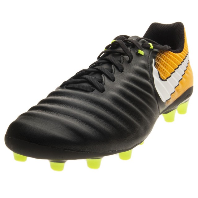 Scarpe Nike Tiempo Ligera IV AgPro 897743008 Arancione Scarpe Nike Tiempo Ligera IV AgPro 897743008 Arancione