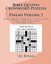 Bible Quotes Crossword Puzzles: Psalms by Byram, Lee -Paperback